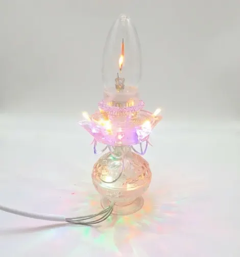 Decorative LED Flame Light
