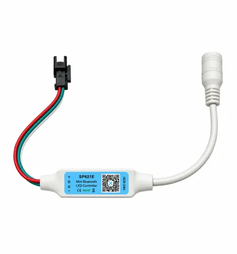 SP621E Mini Bluetooth RGB LED Controller